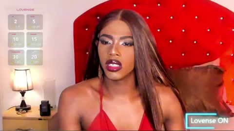 Brandy online show from July 3, 8:36 pm
