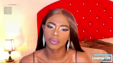 Brandy online show from July 10, 7:18 pm