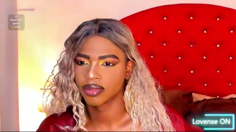 Brandy online show from July 16, 7:31 pm