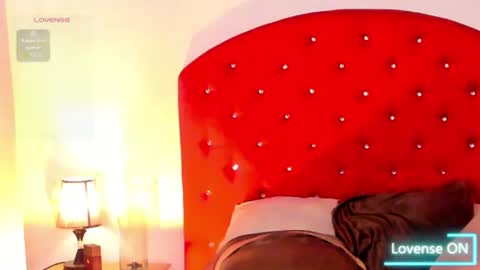 Brandy online show from July 19, 8:12 pm