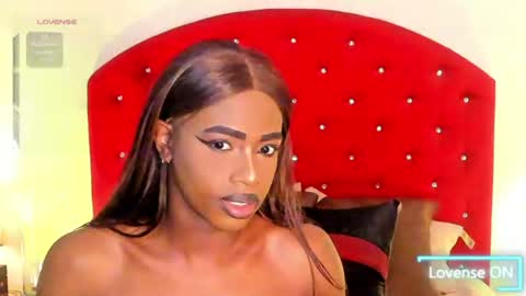 Brandy online show from July 20, 7:16 pm