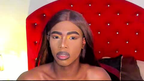 Brandy online show from July 28, 7:04 pm