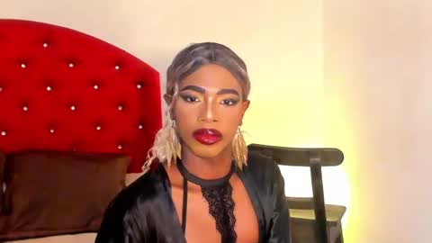 Brandy online show from August 1, 9:26 pm