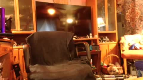 Brandi online show from December 22, 6:48 pm