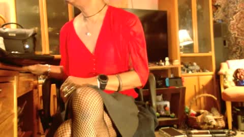 Brandi online show from December 24, 1:06 am