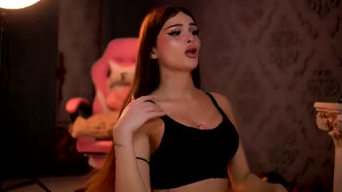 Scarlet online show from July 13, 3:31 am