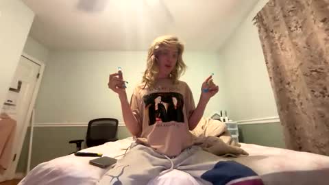 Bren062 online show from March 1, 4:24 pm