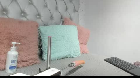brenda sofia2 online show from June 5, 2:23 pm