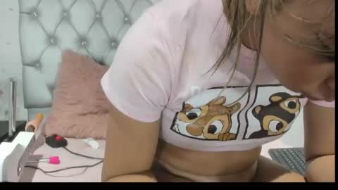 brenda sofia2 online show from July 28, 3:21 pm