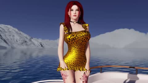 briany online show from December 19, 4:34 am