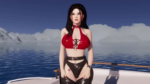 briany online show from January 13, 4:50 am