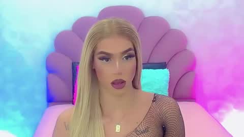 BRIANA online show from December 19, 3:40 am