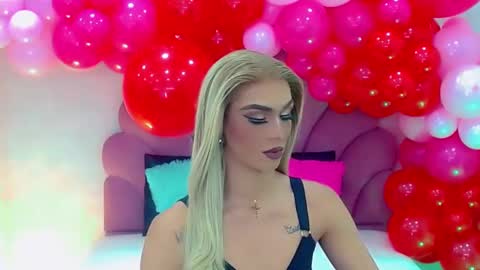 BRIANA online show from December 25, 4:01 am