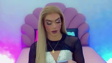 BRIANA online show from December 28, 2:43 am