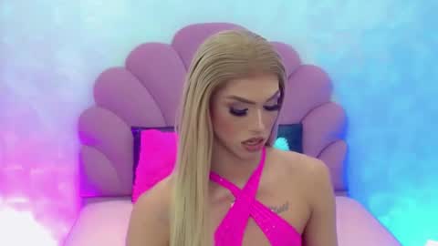 BRIANA online show from December 29, 4:27 am