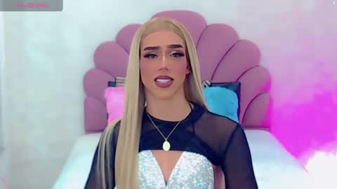 BRIANA online show from February 17, 5:14 am