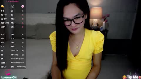 brianna_shemale online show from June 9, 1:38 am
