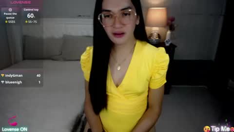 brianna_shemale online show from August 3, 1:38 am