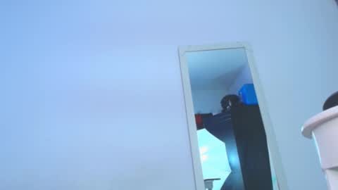 BRIANNA online show from January 31, 9:35 pm