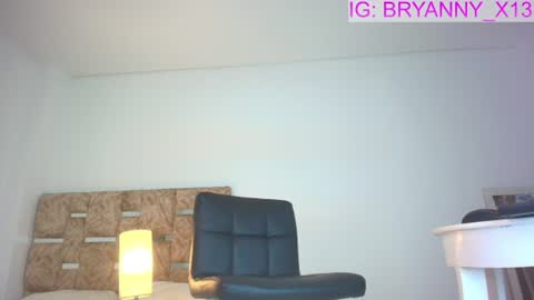 BRIANNA online show from July 29, 8:24 am