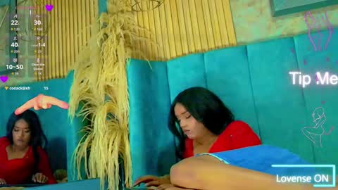 briannyte25 online show from September 30, 2:06 pm