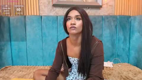 briannyte25 online show from October 14, 1:45 pm