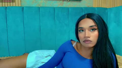 briannyte25 online show from October 18, 1:48 pm