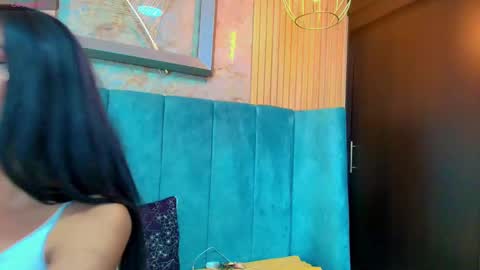 briannyte25 online show from October 19, 1:58 pm