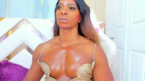 BIRGGITTEBONY online show from June 5, 9:21 pm