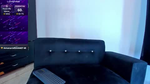 britanny lord online show from February 6, 1:33 am