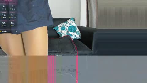 britanny lord online show from July 7, 2:32 pm