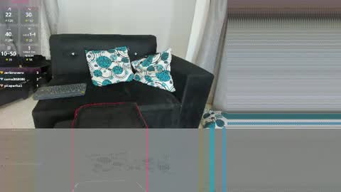 britanny lord online show from July 17, 4:02 pm