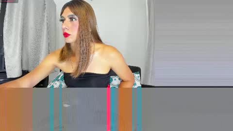 britanny lord online show from July 18, 6:59 pm