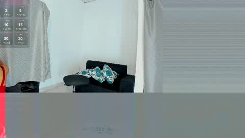 britanny lord online show from August 1, 9:48 pm