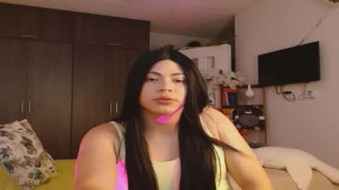 brittany_wilsom online show from November 30, 7:49 pm