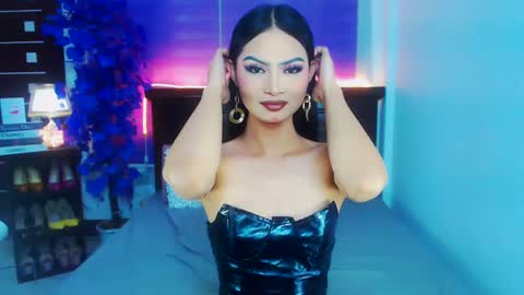 Roberta  GODDESS OF PLEASURE AND SEXUALDESIRE   online show from December 18, 11:02 am
