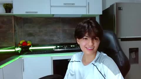 B R Y C E  online show from November 24, 3:14 pm