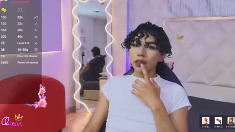Bunny  online show from June 17, 11:44 am