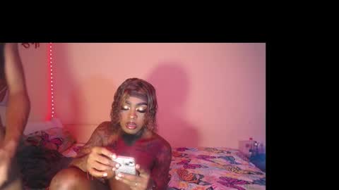 butterfly_rouse online show from October 29, 5:16 am