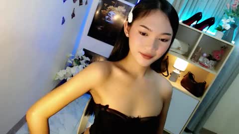 caitlin online show from January 10, 7:31 pm