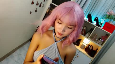 caitlin online show from June 21, 12:47 am