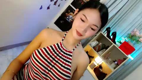caitlin online show from July 27, 1:01 am