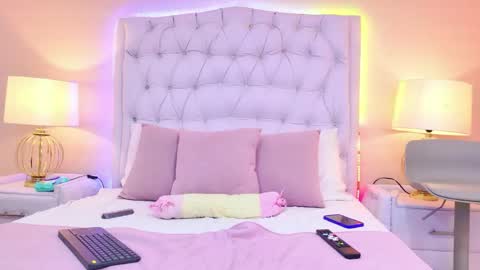 Caitlyn Millerr online show from June 5, 8:48 pm