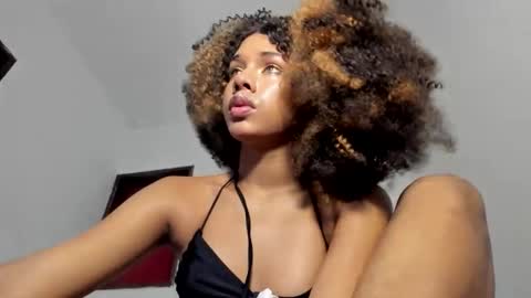 Callie online show from April 13, 7:51 pm