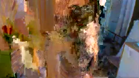 A STINGY MAN IS A SIGN OF UNWELLINGNESS. online show from January 11, 12:45 pm