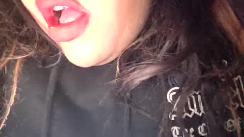 camzxoxox online show from February 15, 11:47 pm