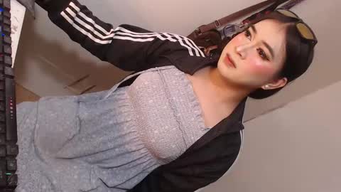 camela_star online show from February 18, 8:27 pm