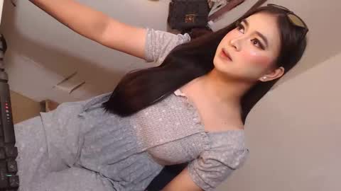 camela_star online show from February 21, 12:24 am