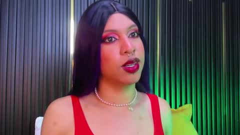 CAMERON online show from March 6, 2:36 am