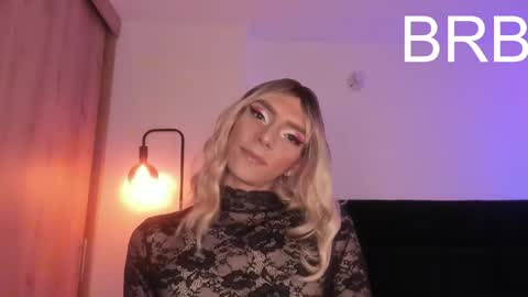 GAIA online show from April 15, 1:44 am